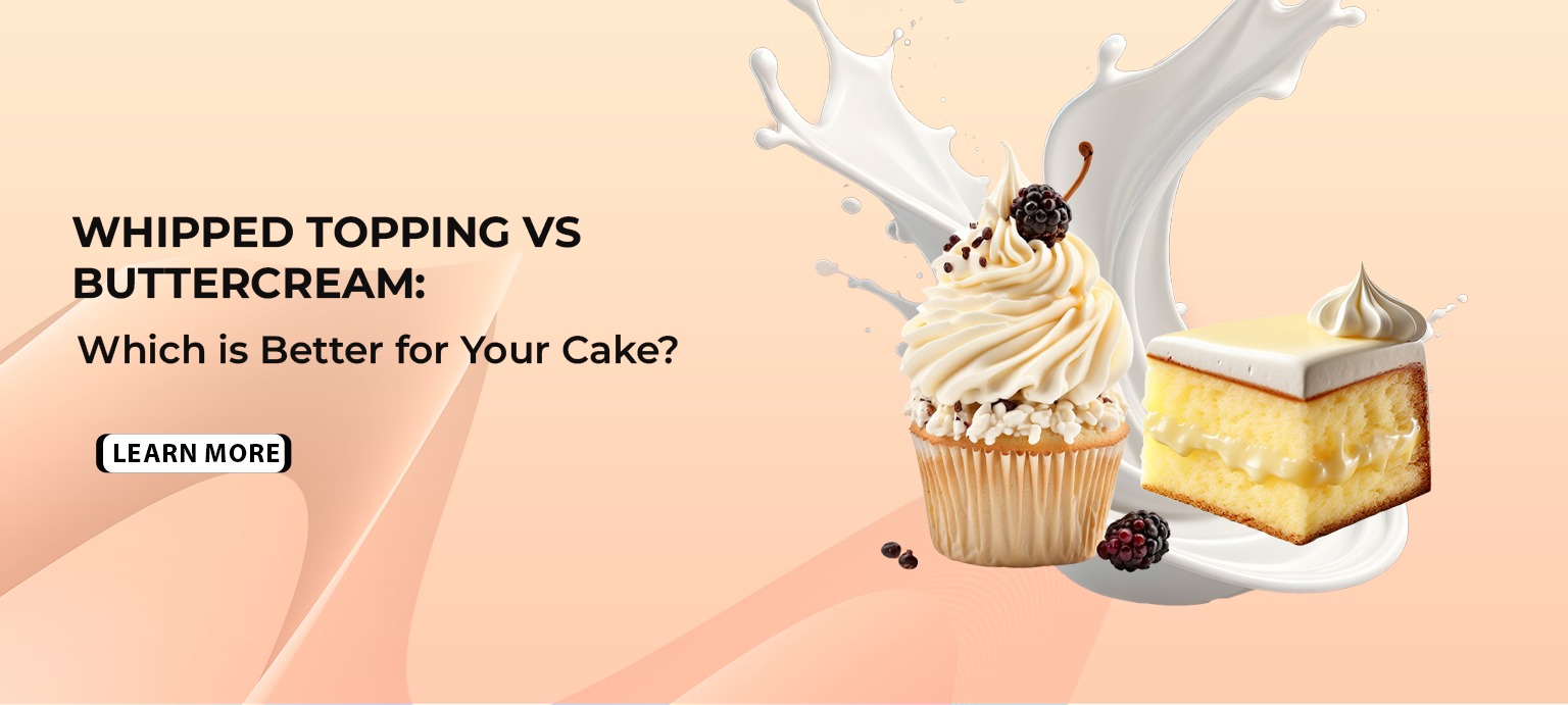Whipped Topping