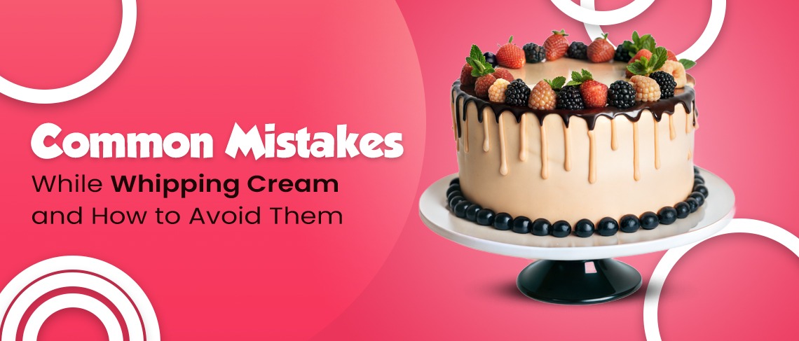 Whipping-Cream